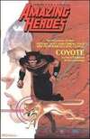 Amazing Heroes #21 Comic Books - Covers, Scans, Photos in Amazing Heroes Comic Books - Covers, Scans, Gallery